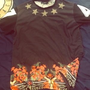 Givenchy Paris Men's Shirt 🔥